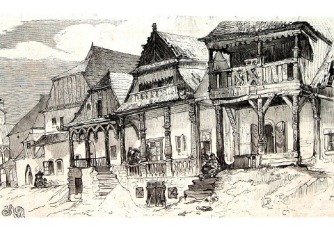 /media/user/images/upload/Turystyka-Historia/Krajobrazy Bochenszcz/Biog-Matejko I/C_4._wisnicka_architektura_-_pierzeja_rynku.jpg